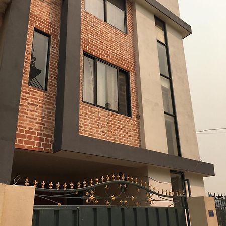Gupta'S Residence ラリトプル エクステリア 写真
