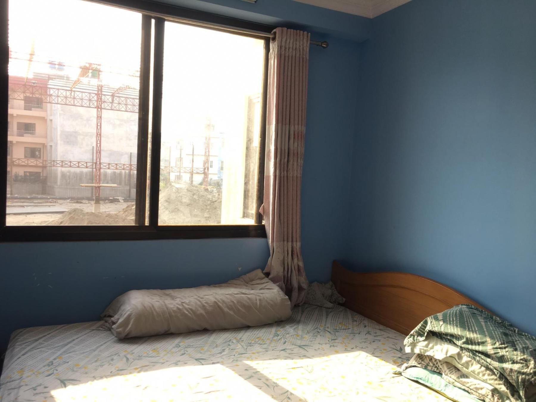 Gupta'S Residence ラリトプル エクステリア 写真